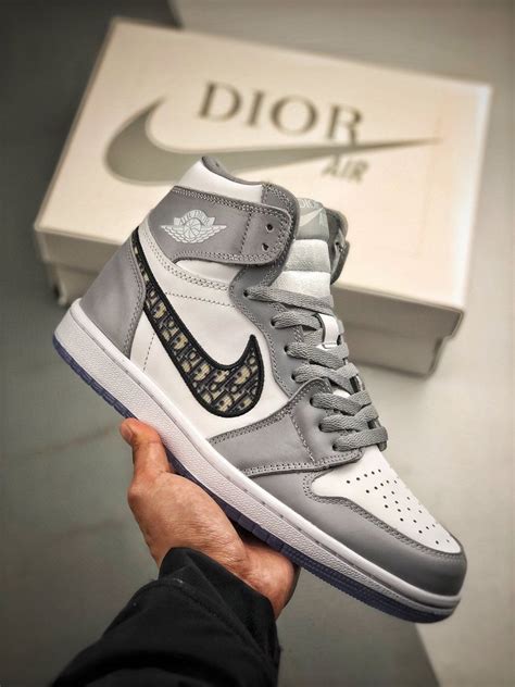 dior nike ayakkabı|dior designer sneakers.